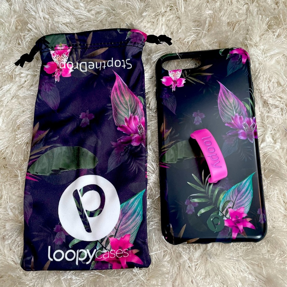 Loopy Case for iPhone X/XS